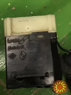 Бу переключатель дворников Renault Laguna 1, 7701038419