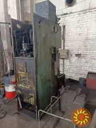 Прес гідравлічний П 6332 Б