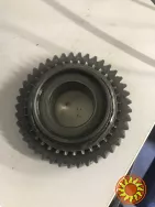 Бу шестерня 1-й передачи КПП JC5, Renault 41x36 зубов, 8201246685