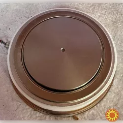 5STP 27H1800ABB - Тиристор пластиковий