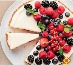 Cake Franchise — створюй бізнес, який приноcить задоволення