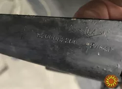 Бу кронштейн крепления тросов КПП JR5 Renault 8200082266