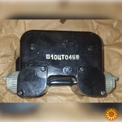 Фільтр радіоперешкод Ф-1