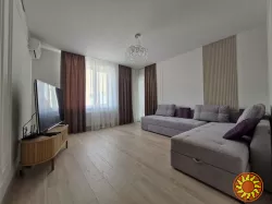 Продаж 2-во кімнатної квартири в ЖК Варварівка