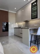 1к ЖК Атмосфера / Аркадия. Евроремонт.    Переуступка.