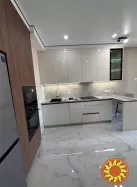 1к ЖК Атмосфера / Аркадия. Евроремонт.    Переуступка.