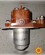 Контактор ТКД233ДОД