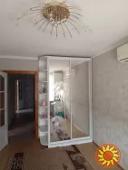 Своя 2-х комнатная квартира с евроремонтом