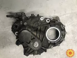 Бу корпус 6 ст. КПП 1.9 dci Renault Trafic Laguna 8200183331