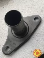 Бу направляющая выжимного подшипника Renault КПП JC5 7700859126