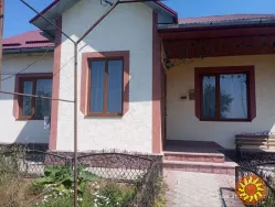 Продаж будинку в c. Пробіжна, Чортківського району