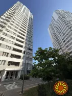 Однокомнатная в ЖК Альтаир