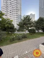 Однокомнатная в ЖК Альтаир