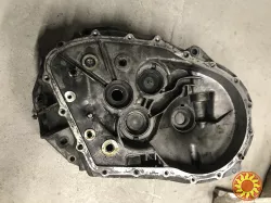 Бу корпус передний Renault Laguna 2, 1.9dci PK6 8200064493