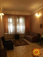 Сдам 1-ком.квартиру в историческом центре города на ул Новосельского.