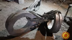 Виробляємо: корпуси, втулки, колосники, плити, колеса тощо, на замовлення