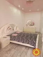 2х к ЖК Море/ Львовская. Евроремонт. Нотариальная сделка. Вид моря.