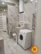 2х к ЖК Море/ Львовская. Евроремонт. Нотариальная сделка. Вид моря.