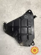 Бу кронштейн крепления блока управления двигателем Renault Laguna 1, 7700831684