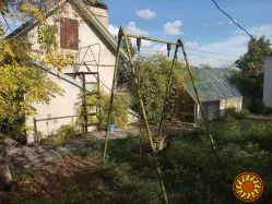 Продам дом в Романково со всеми удобствами