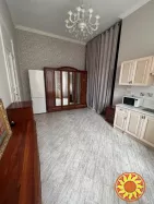 1к Прохоровская/Мясоедовская. Евроремонт.