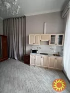 1к Прохоровская/Мясоедовская. Евроремонт.