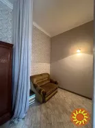 1к Прохоровская/Мясоедовская. Евроремонт.