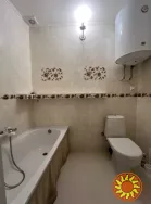 1к Прохоровская/Мясоедовская. Евроремонт.