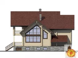 Купити зруб в Одесі під ключ — закарпатська якість і комфорт