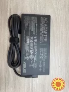 Блоки живлення для ноутбуків — великий вибір