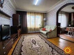 3к. кв., ж/м Победа, пр. Героев. Можно безналичный расчет