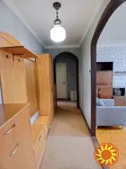 3к. кв., ж/м Победа, пр. Героев. Можно безналичный расчет