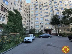 3к. кв., ж/м Победа, пр. Героев. Можно безналичный расчет