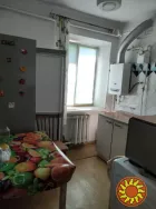 2х к Черняховского / Тенистая. Крыша сделана.   Балкон.