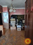 2х к Черняховского / Тенистая. Крыша сделана.   Балкон.