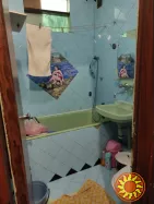 2х к Черняховского / Тенистая. Крыша сделана.   Балкон.