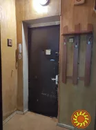 2х к Черняховского / Тенистая. Крыша сделана.   Балкон.