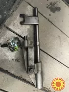 Бу шток 5 задней передачи МКПП, JC5 044 , 7700859743 Renault Kangoo Laguna Nissan Kubistar