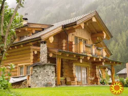 Зруби будинків під ключ від Закарпат Зруб-Буд