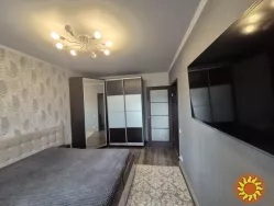 1к чешка Небесной сотни/Левитана. Капремонт.