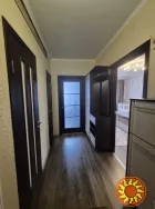 1к чешка Небесной сотни/Левитана. Капремонт.