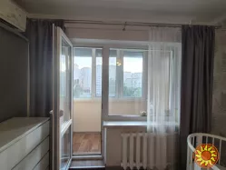 1к чешка Небесной сотни/Левитана. Капремонт.