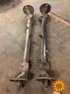 Балка Форд Транзит