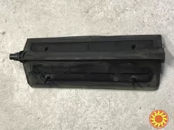 Бу заслонка печки Renault Laguna 1, 90.705.30.155, 9070530155