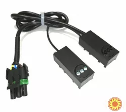 Датчики контролю висіву насіння для будь-яких сівалок.