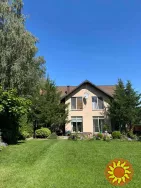 Кровля фасад кровельные работы крыша ремонт Днепр