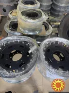 Диски для військової техніки ВІД ВИРОБНИКА. Диск. Колесо r20-25