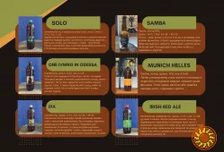 Одеська приватна пивоварня