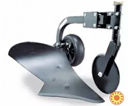 Металовироби для сільгосптехніки, лемехи плугів і лапи культиваторів, плоскорізи, деталі млинів