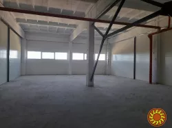 Оренда новий склад з рампою Буча від 285 кв. м. Індустріальний парк «КИТ»